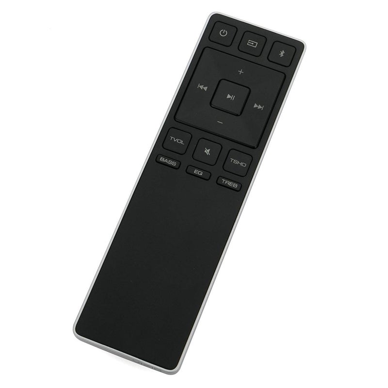Elekpia XRS331-C Remote Control Compatible for VIZIO Soundbar S2121WD0 S2121W-D0 S2920W-C0 S3820W-C0 S3821W-C0 SB2920-C6 SB2920-D6 SB3820-C6 SB3821-C6 SB3830-C6M SB3831-C6M Sb3831-C6M - Image 2